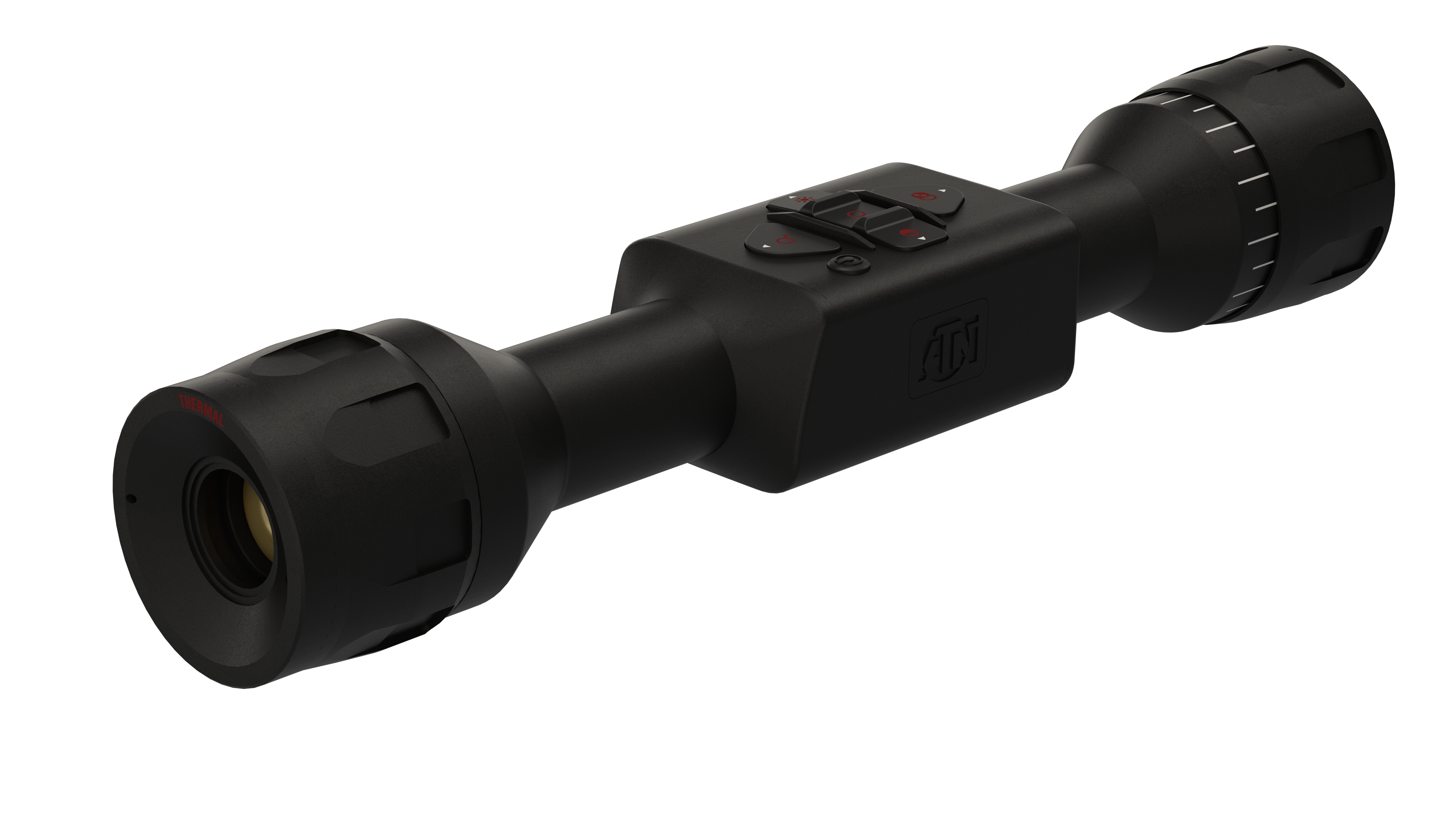 ATN Thor-LT Thermal 4-8x120 Riflescope – Multiple Patterns & Color