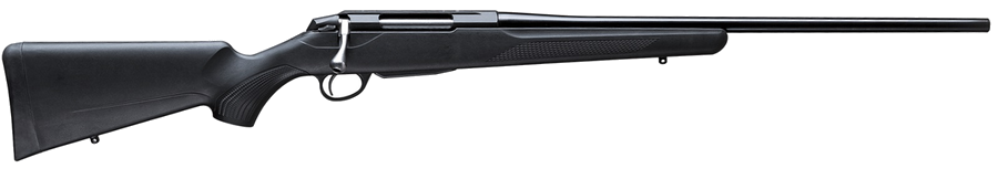 Tikka T3X Lite 300 Win Mag Rifle – Black
