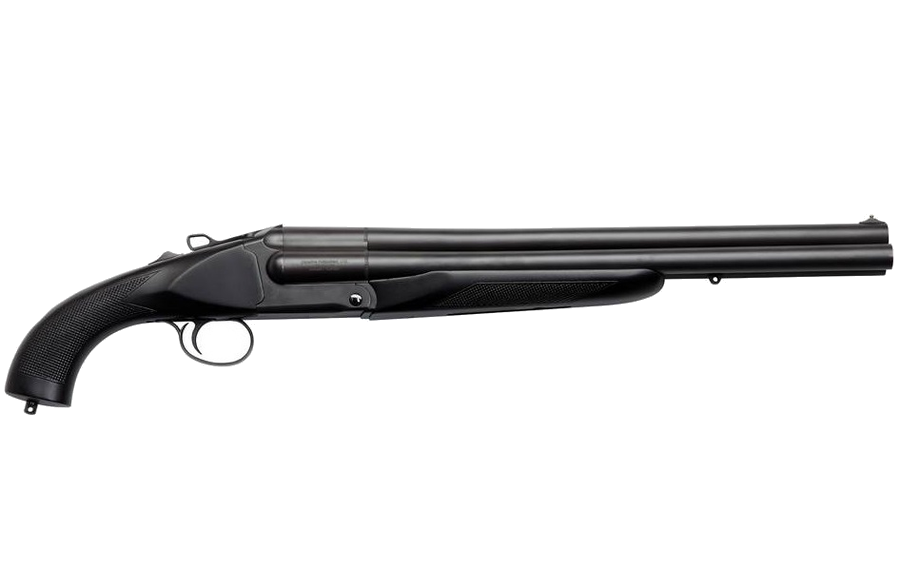Charles Daly Triple Honcho 12 Gauge Shotgun