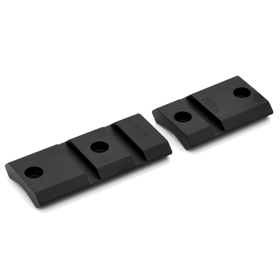 Warne Vapor 2 Piece Base Trigger