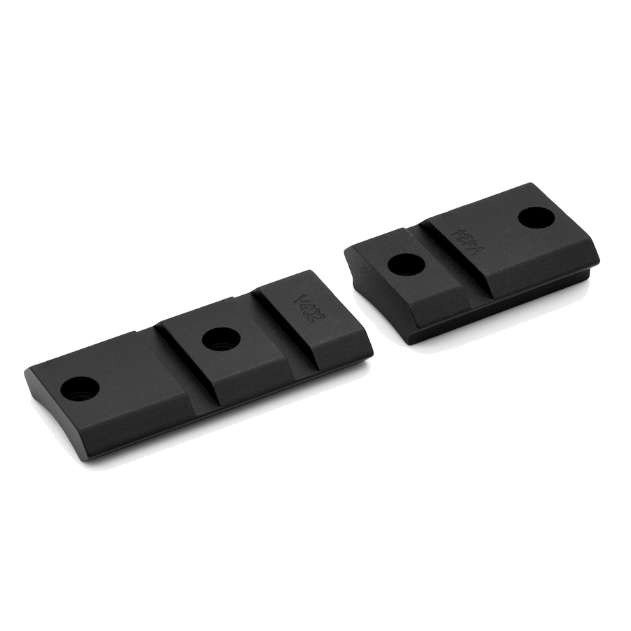 Warne Vapor 2 Piece Base