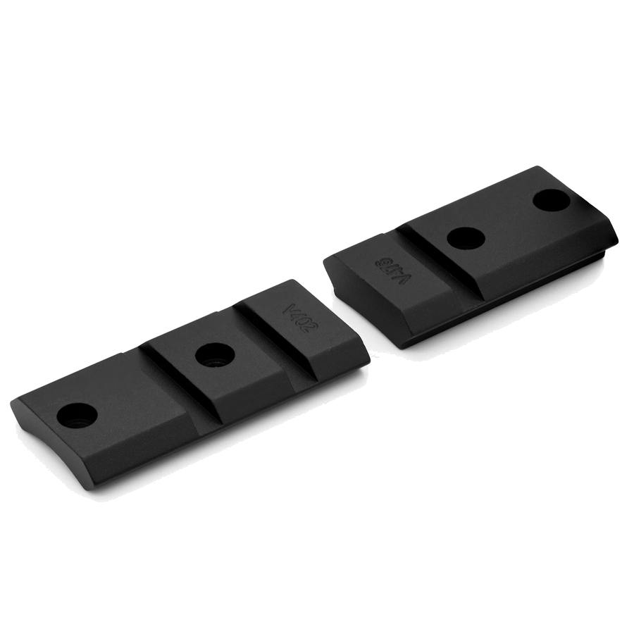 Warne Vapor 2 Piece Base