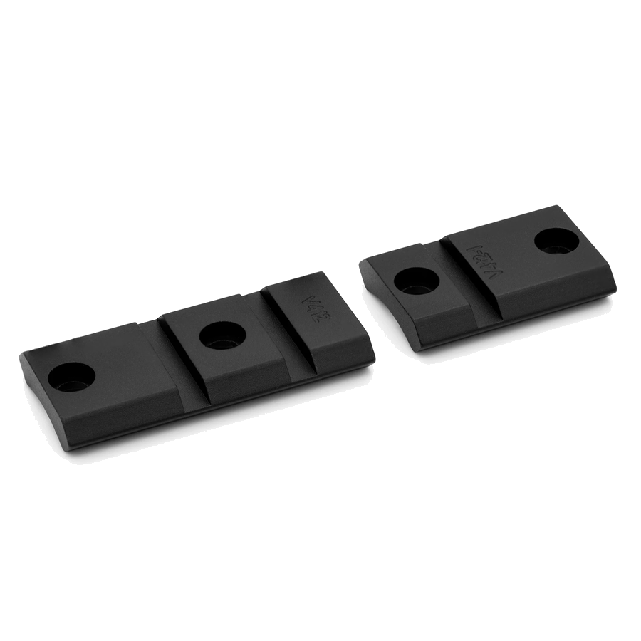 Warne Vapor 2 Piece Base