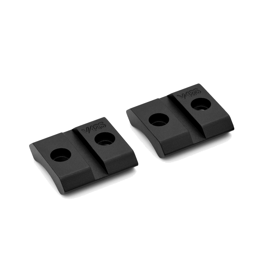 Warne Vapor 2 Piece Base