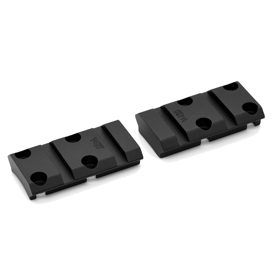 Warne Vapor 2 Piece Base