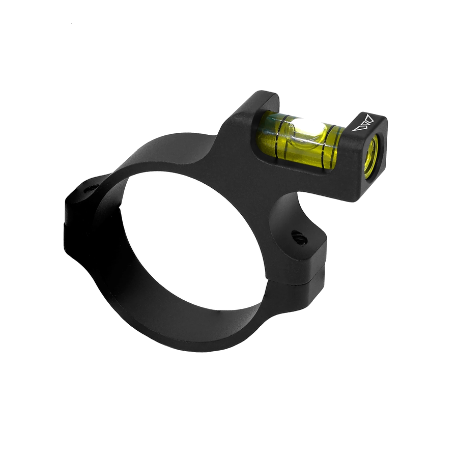 Warne Vapor Scope Level – 34mm