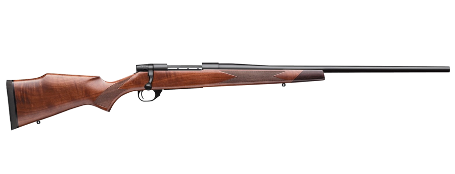 Weatherby Vanguard S2 Sporter .308 Win Rifle