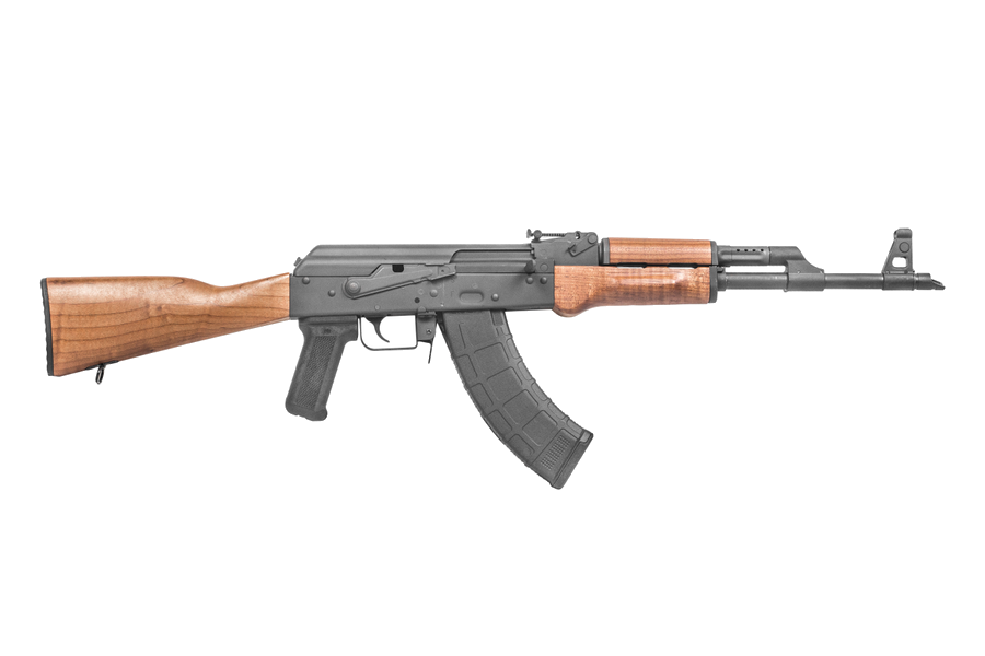 Century Arms Vska 7.62 x 39mm Rifle – Wood &