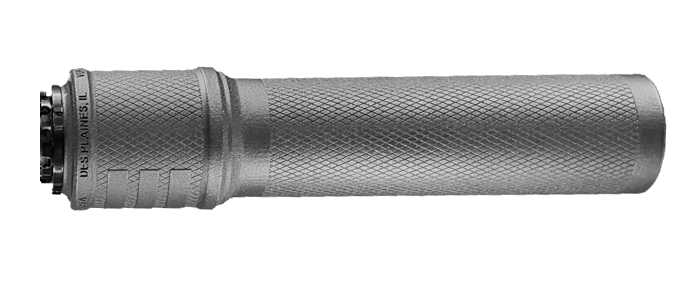 Zastava Arms USA Vuk AK Suppressor – 26x1.5mm LH, .223 Rem/5.56