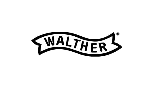 Walther P22q .22 LR Pistol – Silver