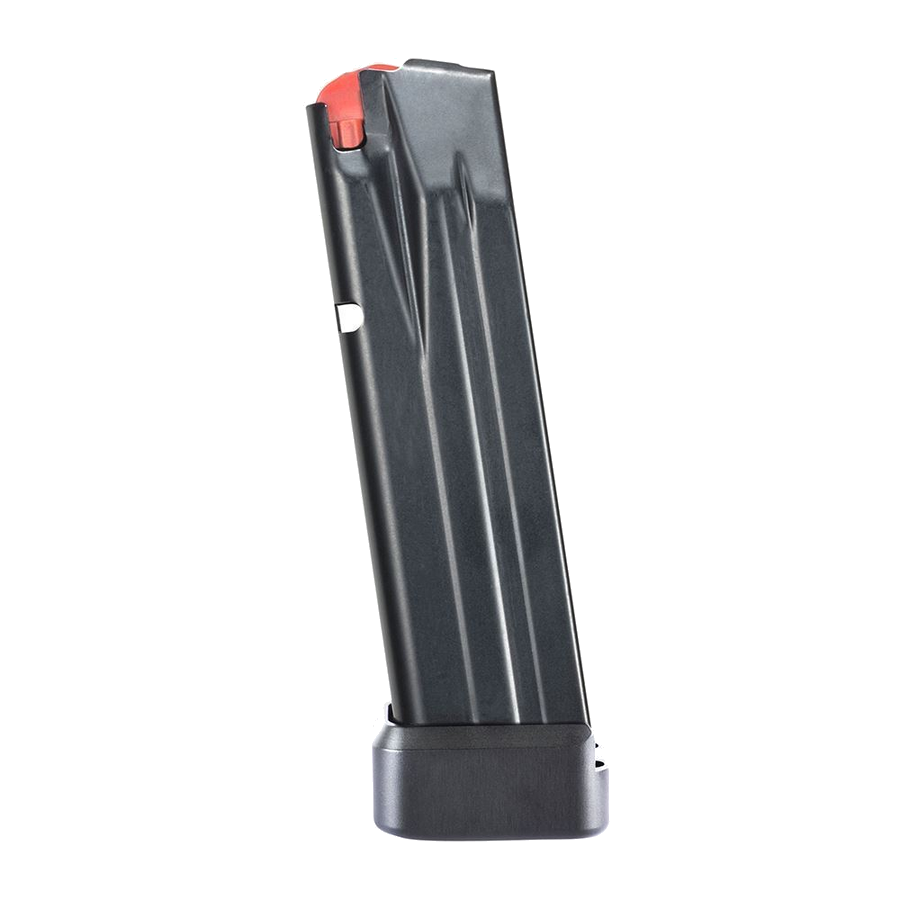 Walther PPQ M2 SF PRO 9mm 17-Round Magazine
