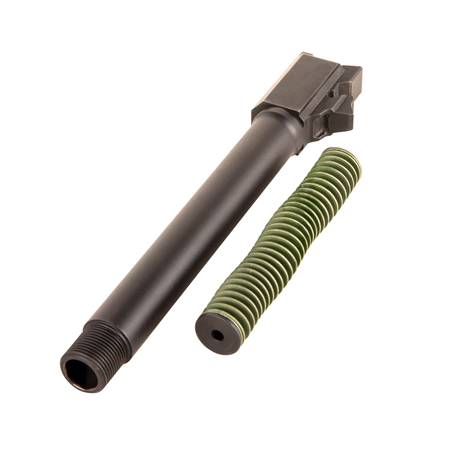 Walther PPQ Q5 SF 9mm 5.5" Threaded Barrel