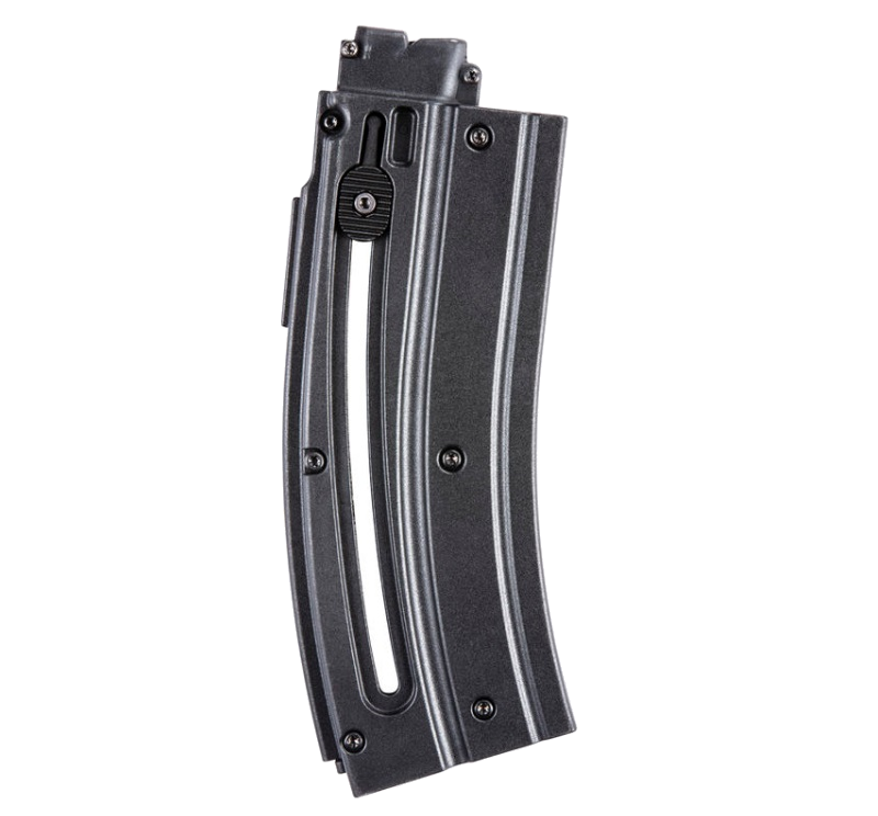 Walther Hammerli Tac R1 .22 LR 30-Round Magazine