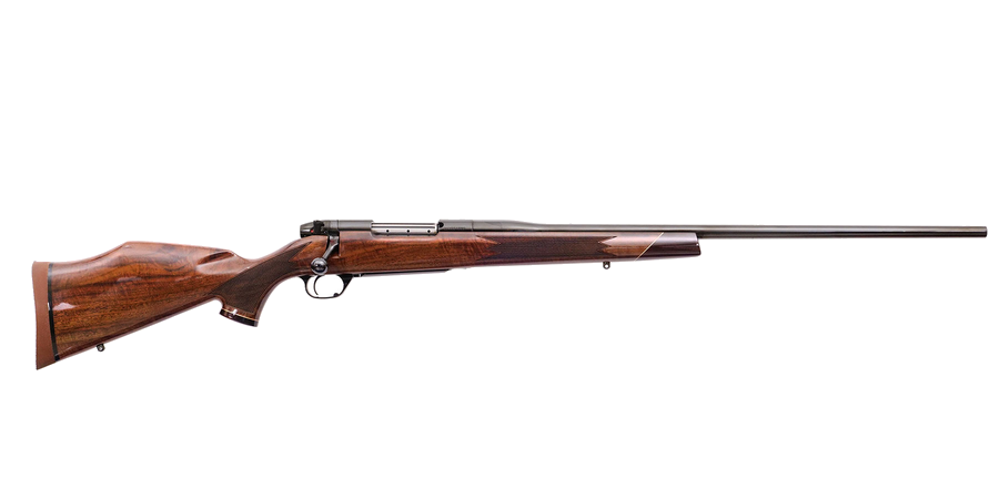 Weatherby Mark V Deluxe 416 WBY Mag Rifle