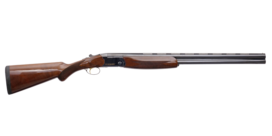 Weatherby Orion 1 20 Gauge Shotgun – 28" Barrel, Gloss Blued