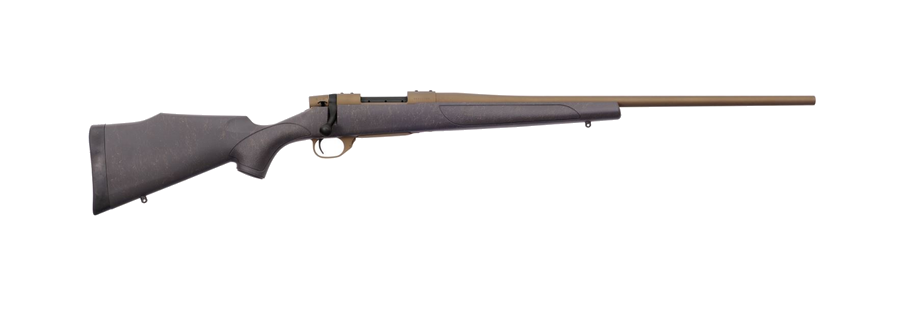 Weatherby Vanguard Weatherguard .308 Win Rifle – Bronze