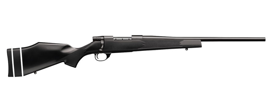 Weatherby Vanguard Synthetic Compact 350 Legend Rifle