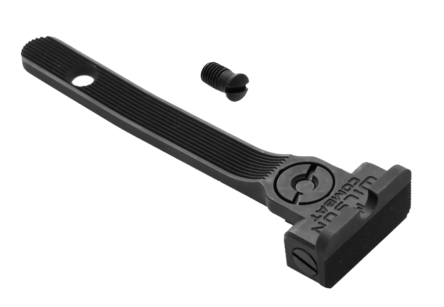 Wilson Combat S&W Revolver Rear Sight