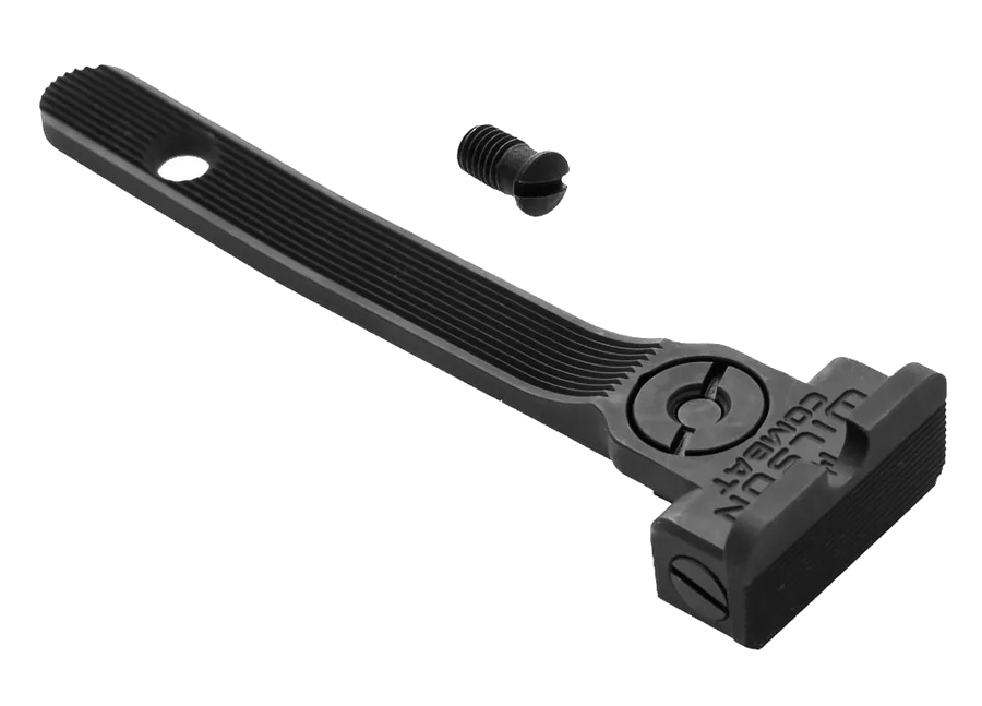 Wilson Combat S&W Revolver Rear Sight