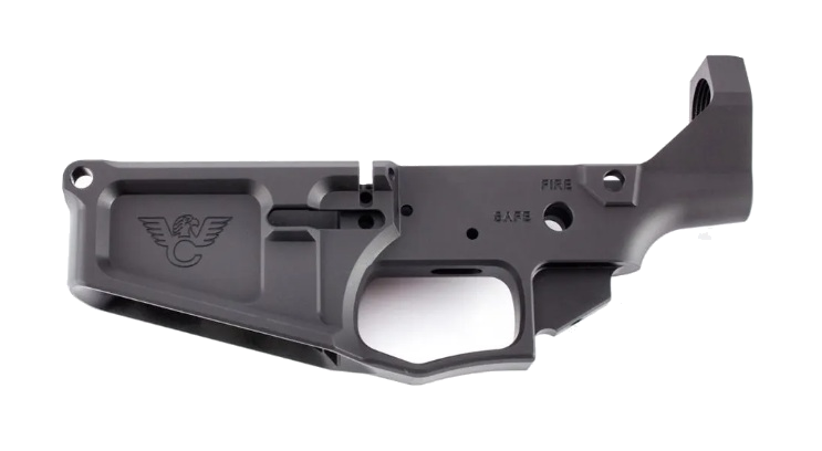Wilson Combat Forged Multi Lower Receiver