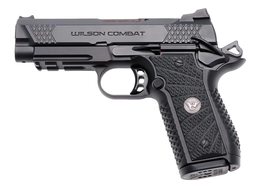 Wilson Combat EDC X9 2.0 9mm Pistol