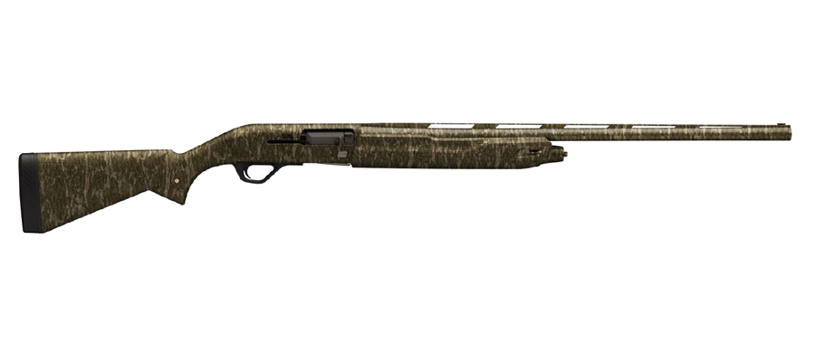 Winchester SX4 Waterfowl 20 Gauge Shotgun – 26" Barrel, 3" Chamber – Mossy Oak Bottomland