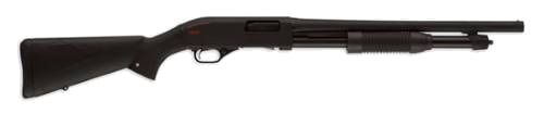 Winchester SXP Defender 20 Gauge Shotgun – Black