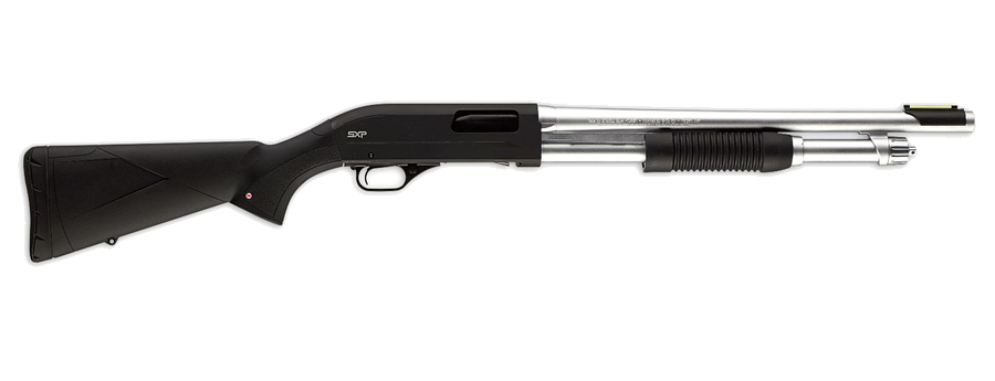 Winchester SXP Marine Defender 12 Gauge Shotgun