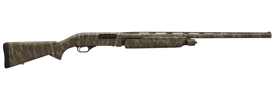 Winchester Super X Pump 12 Gauge Shotgun – 26" Barrel, 3.5"
