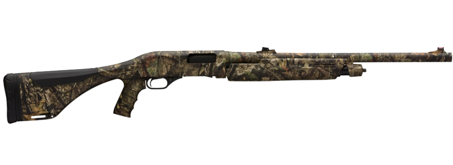 Winchester SXP Black Shadow 12 Gauge Shotgun – MOBUC with Pistol Grip
