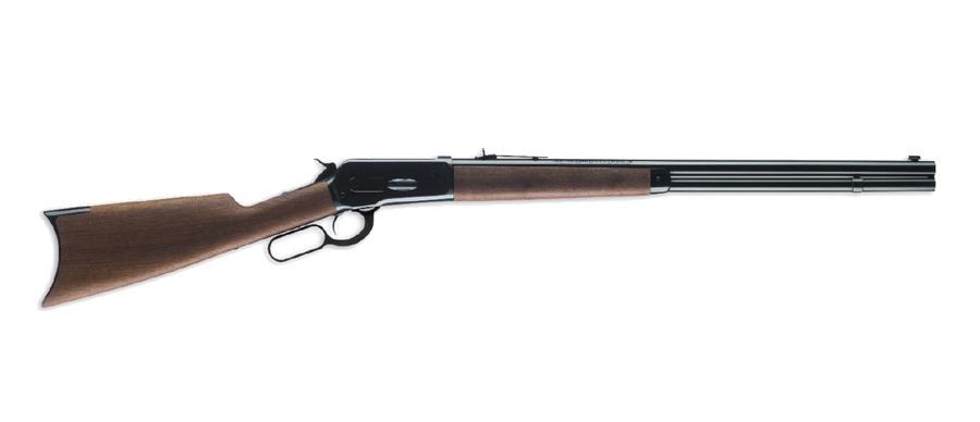 Winchester 1886 Short 45-90 Rifle