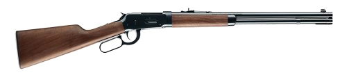 Winchester 94 Takedown 450 Marlin Rifle