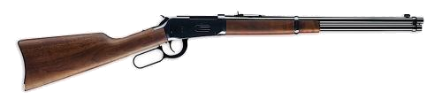 Winchester 94 Carbine 38-55 Win Rifle
