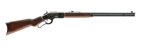 Winchester 1873 Sporter CCH 44-40 Rifle
