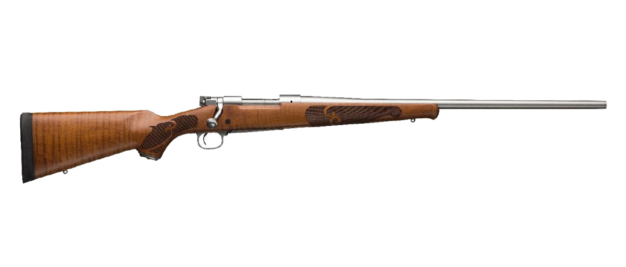 Winchester 70 Featherweight SS .308 Win Rifle