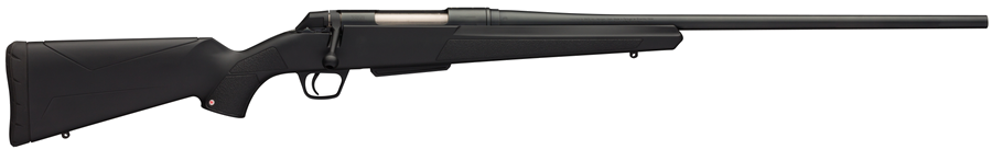 Winchester XPR 30-06 Rifle – Black