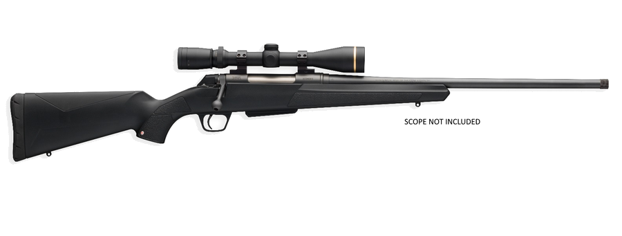 Winchester XPR SR .308 Win Rifle