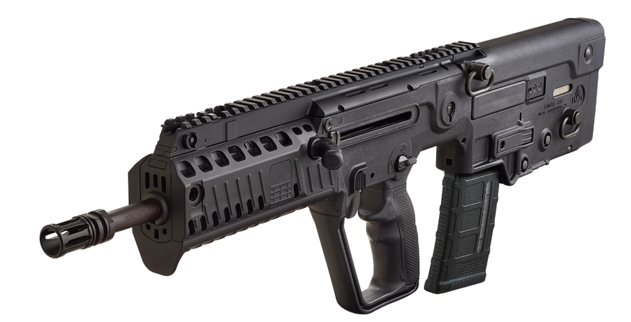 IWI Tavor X95 5.56 NATO Rifle – 16.5" Black