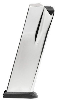 Springfield Armory XD Service/Tactical 9mm 16-Round Magazine – Stainless