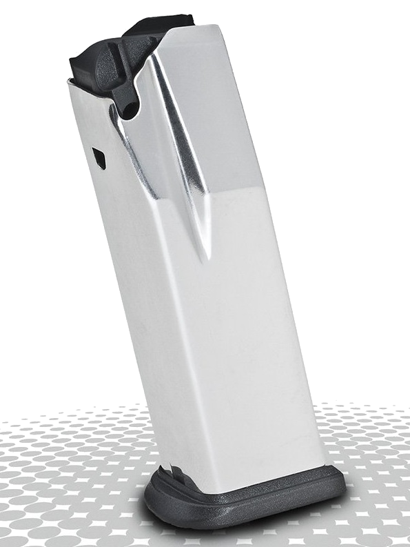 Springfield Armory XD(M) 9mm 10-Round Magazine