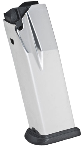 Springfield Armory XD(M) .40S&W 16-Round Magazine – Stainless
