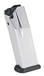Springfield Armory XD(M) Compact 9mm 13-Round Magazine – Stainless