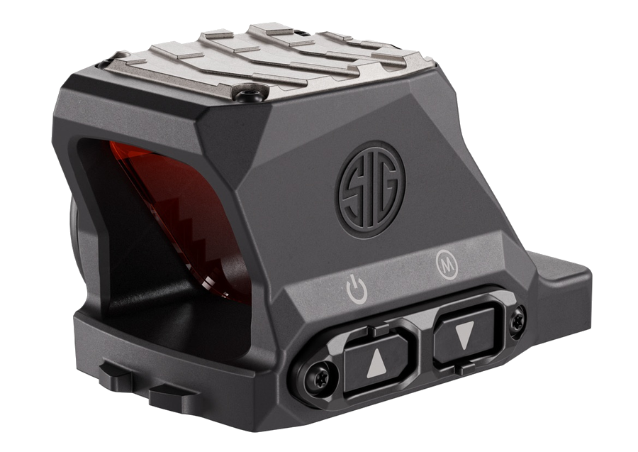 SIG Sauer XRay5 Reflex 3.5 MOA Red Dot Sight
