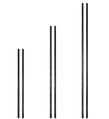 Yankee Hill Machine VICTRA-20 4"/6"/8" ROD KIT
