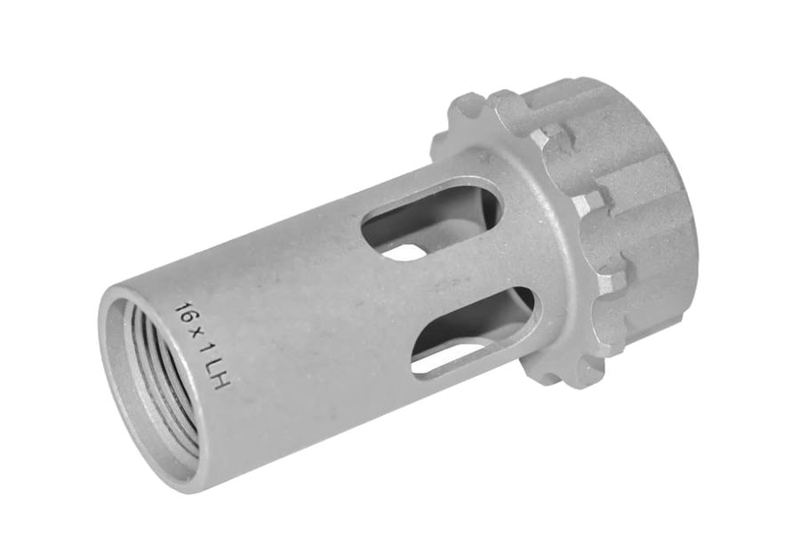 Yankee Hill Machine Adapter Piston – 16x1mm LH