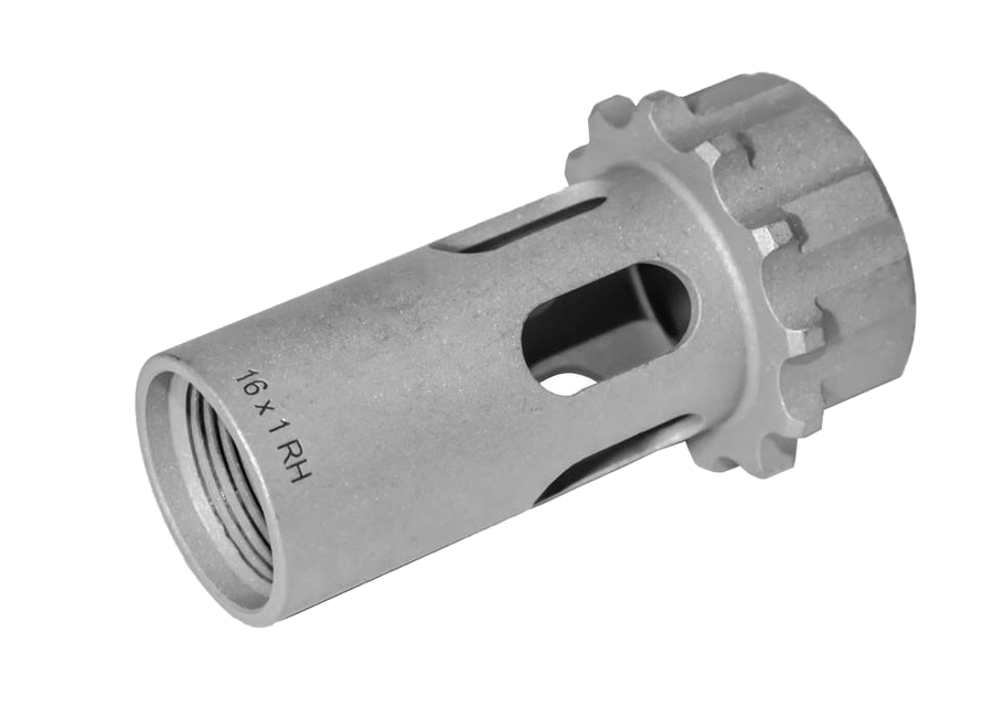 Yankee Hill Machine Sidewinder .45 ACP .578x28 Piston
