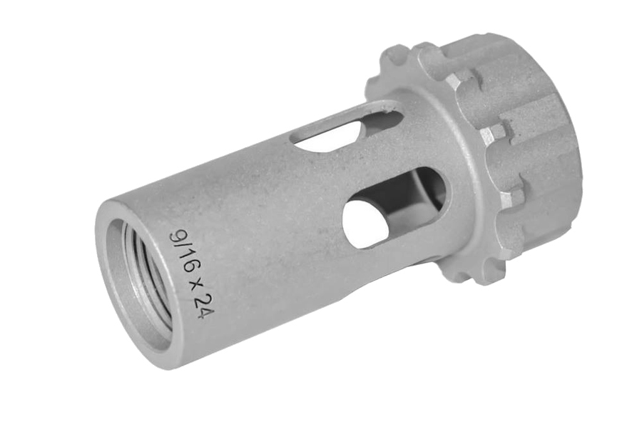 Yankee Hill Machine Sidewinder .40 S&W 9/16x24 Piston