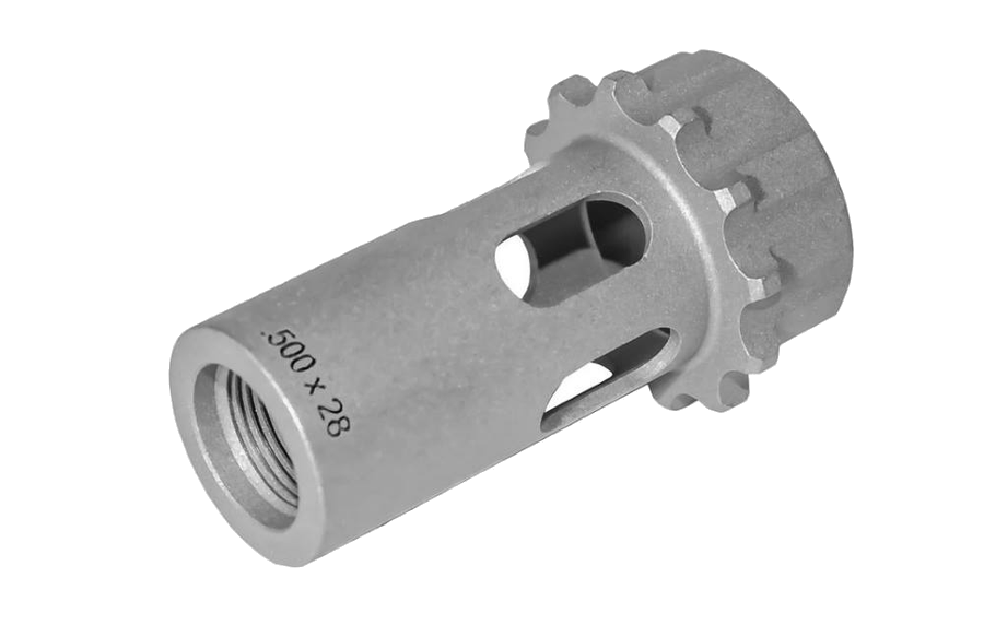 Yankee Hill Machine Adapter Piston – 1/2x28
