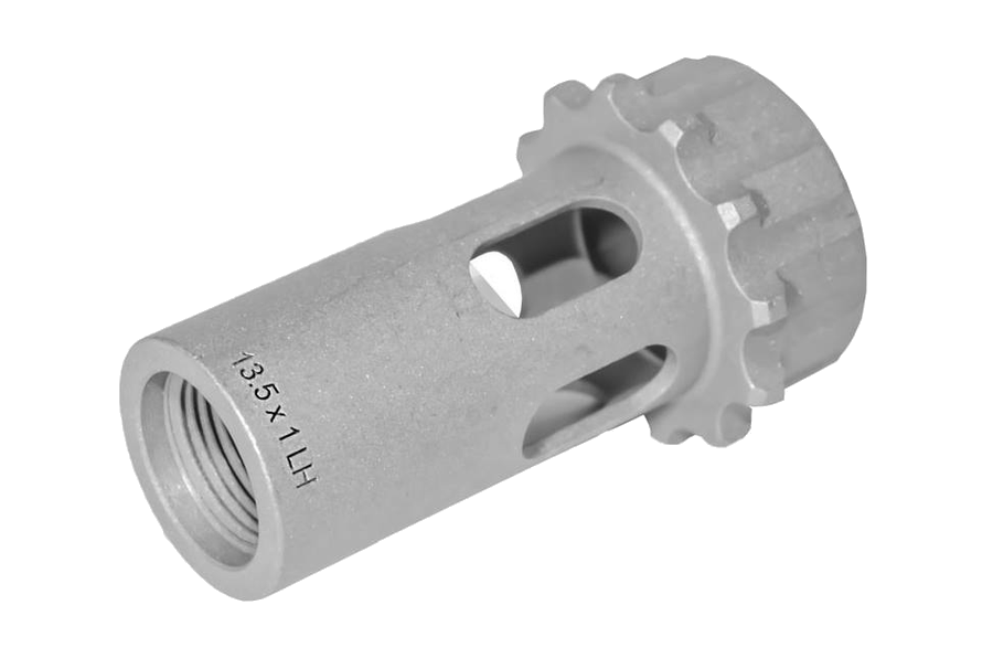 Yankee Hill Machine Adapter Piston – 14.5x1mm LH