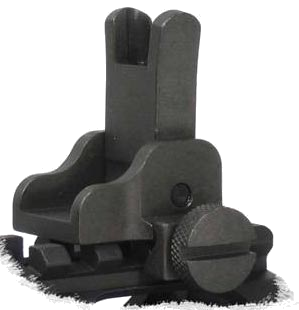 Yankee Hill Machine Flip Front Sight